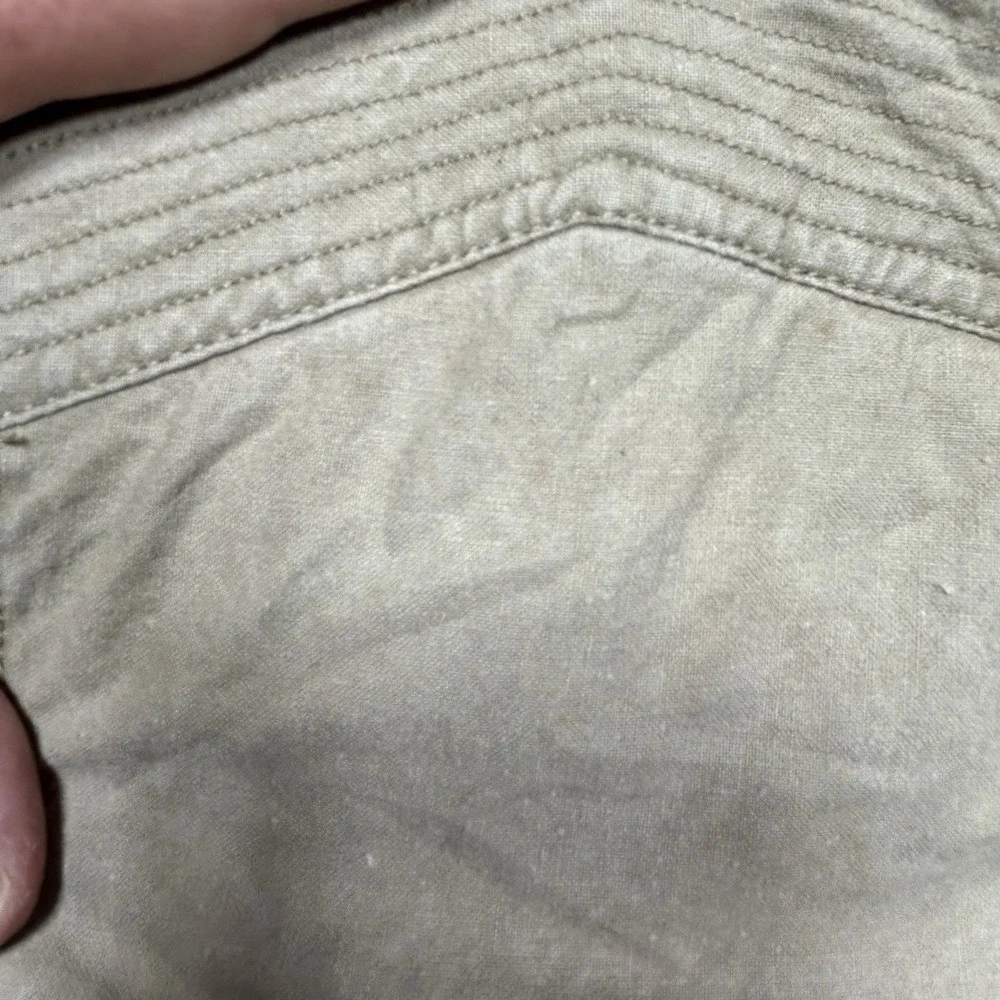 Banana Republic vintage banana
